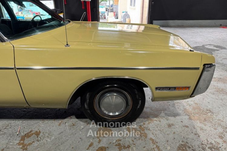 Plymouth Fury - <small></small> 20.000 € <small>TTC</small> - #12