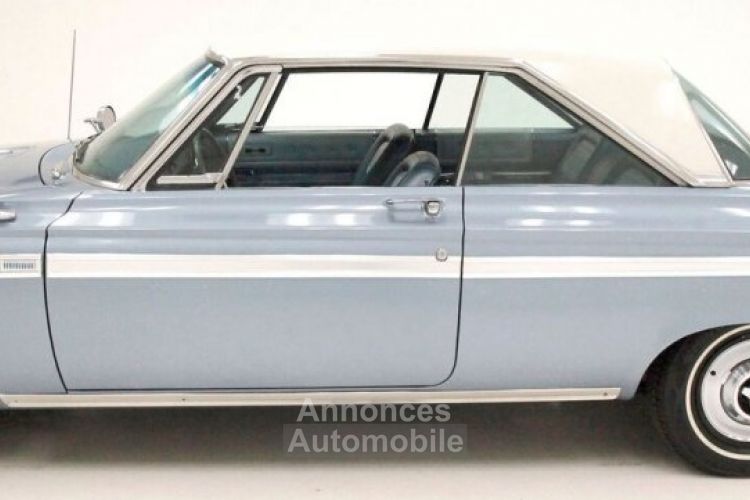 Plymouth Fury - <small></small> 42.400 € <small>TTC</small> - #2