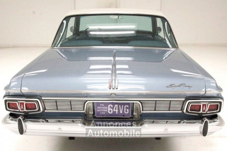 Plymouth Fury - <small></small> 42.400 € <small>TTC</small> - #4