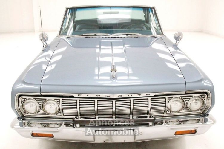 Plymouth Fury - <small></small> 42.400 € <small>TTC</small> - #7