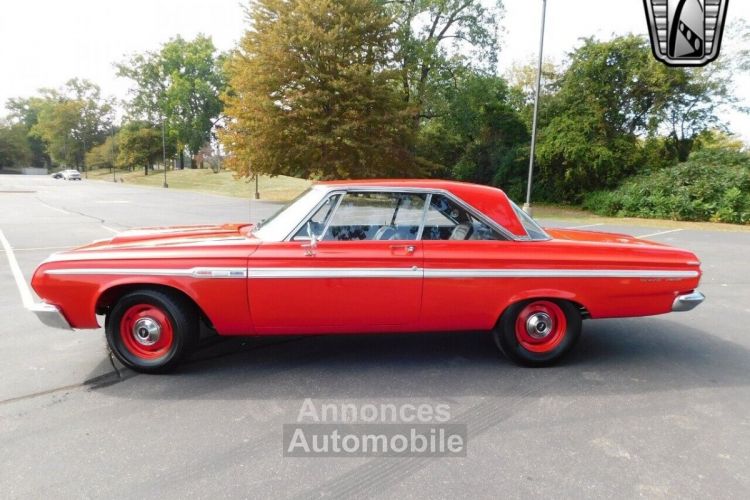 Plymouth Fury - <small></small> 47.600 € <small>TTC</small> - #4