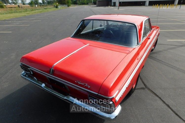 Plymouth Fury - <small></small> 47.600 € <small>TTC</small> - #5