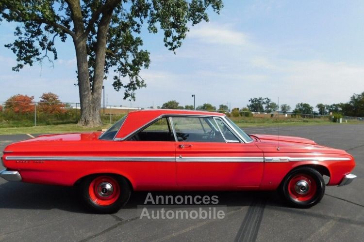 Plymouth Fury - <small></small> 47.600 € <small>TTC</small> - #6