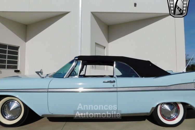 Plymouth Fury - <small></small> 78.900 € <small>TTC</small> - #7