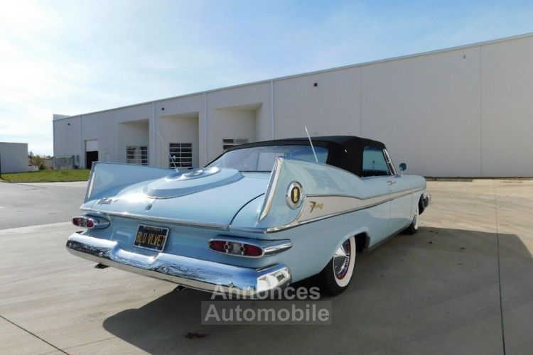 Plymouth Fury - <small></small> 78.900 € <small>TTC</small> - #11