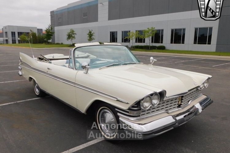 Plymouth Fury - <small></small> 86.300 € <small>TTC</small> - #8