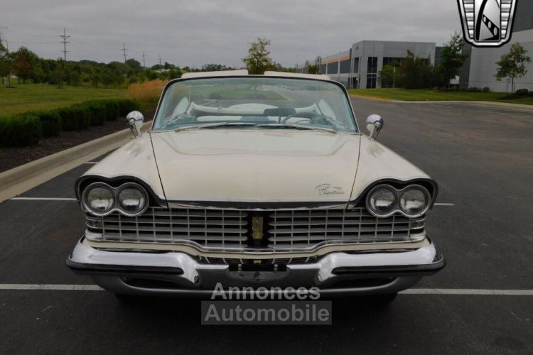 Plymouth Fury - <small></small> 86.300 € <small>TTC</small> - #9