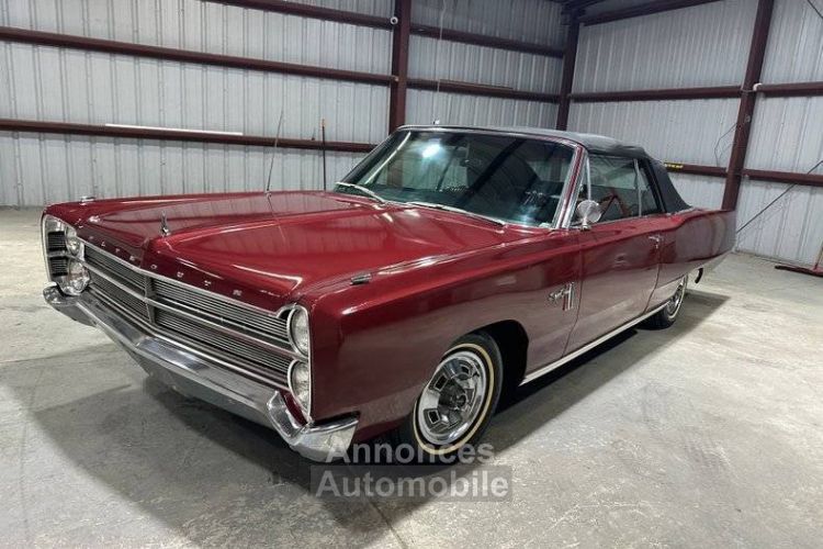 Plymouth Fury convertible  - <small></small> 31.900 € <small>TTC</small> - #2