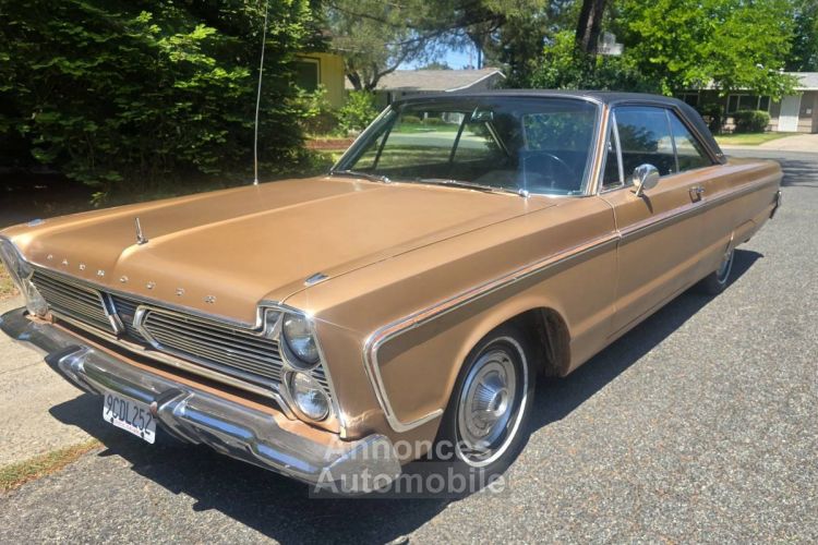 Plymouth Fury vip  - <small></small> 17.100 € <small>TTC</small> - #1