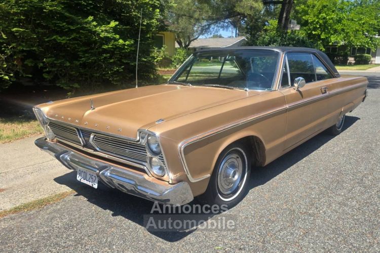 Plymouth Fury vip  - <small></small> 17.100 € <small>TTC</small> - #3