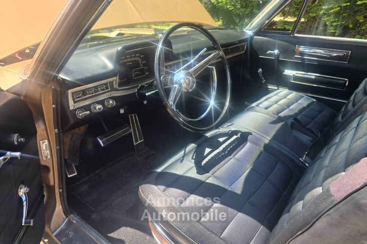 Plymouth Fury vip  - <small></small> 17.100 € <small>TTC</small> - #23