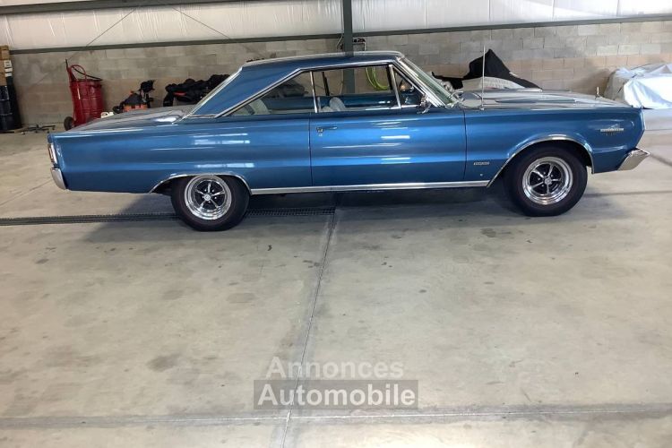 Plymouth GTX - <small></small> 80.000 € <small>TTC</small> - #1