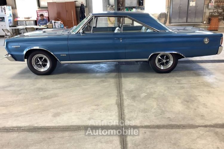 Plymouth GTX - <small></small> 80.000 € <small>TTC</small> - #2