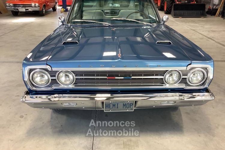 Plymouth GTX - <small></small> 80.000 € <small>TTC</small> - #3