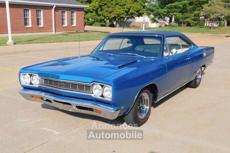 Plymouth GTX - <small></small> 123.000 € <small>TTC</small> - #1