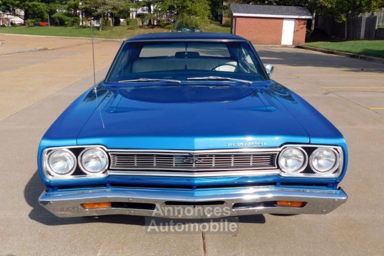 Plymouth GTX - <small></small> 123.000 € <small>TTC</small> - #7