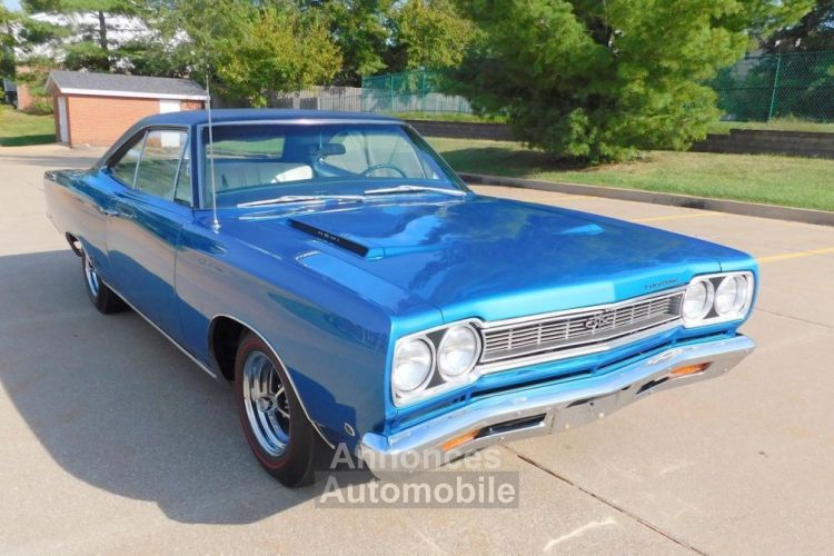 Plymouth GTX - <small></small> 123.000 € <small>TTC</small> - #9