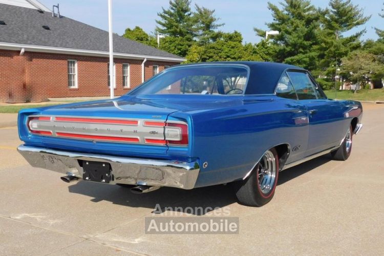 Plymouth GTX - <small></small> 123.000 € <small>TTC</small> - #14