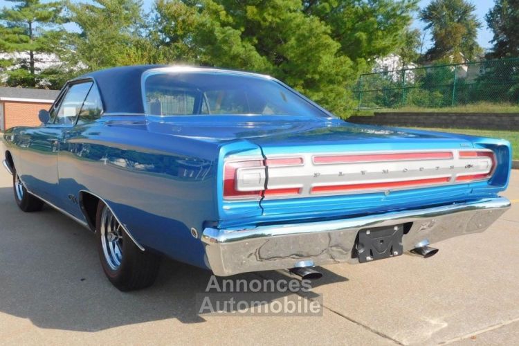 Plymouth GTX - <small></small> 123.000 € <small>TTC</small> - #19