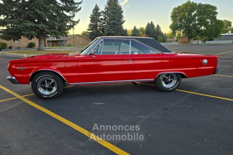 Plymouth GTX - <small></small> 57.000 € <small>TTC</small> - #6