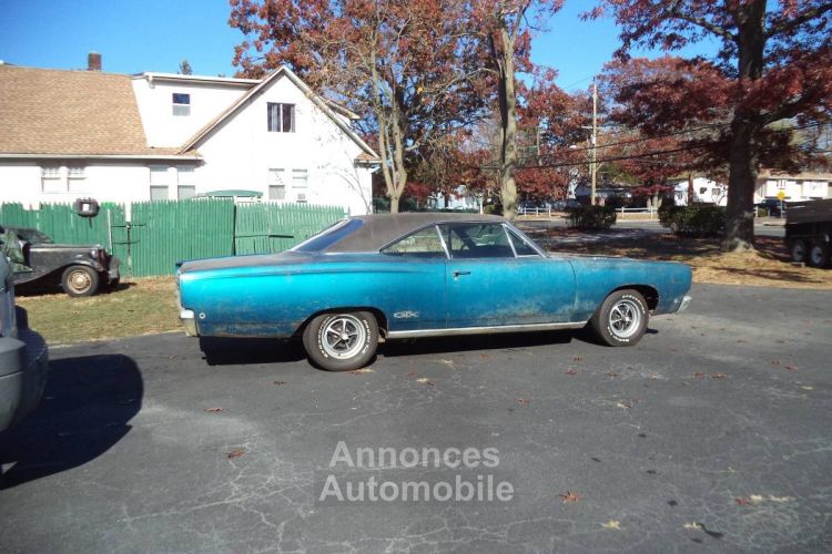 Plymouth GTX - <small></small> 32.000 € <small>TTC</small> - #1