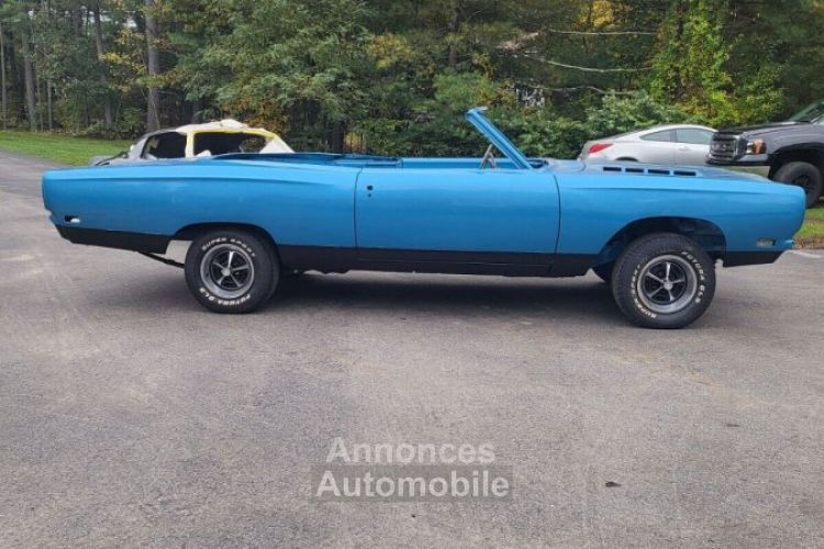 Plymouth GTX - <small></small> 51.000 € <small>TTC</small> - #1