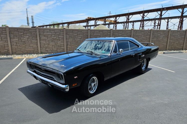 Plymouth GTX - <small></small> 68.100 € <small>TTC</small> - #1