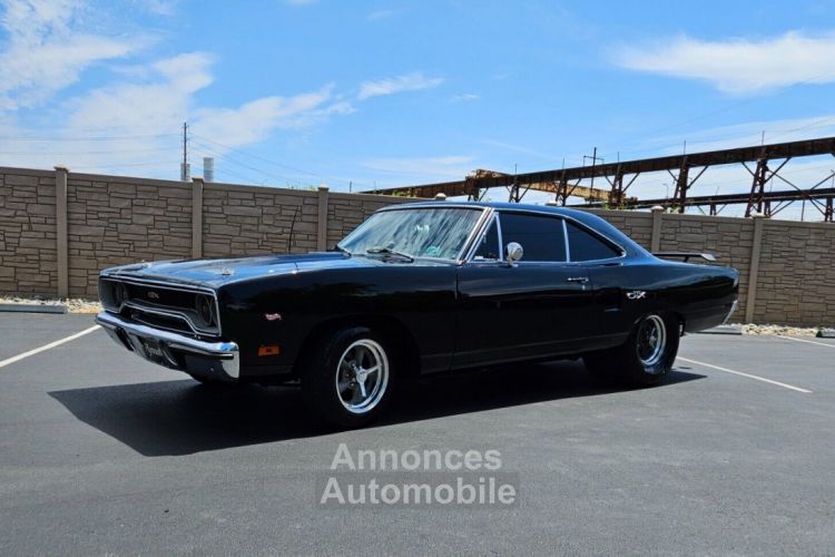 Plymouth GTX - <small></small> 68.100 € <small>TTC</small> - #2