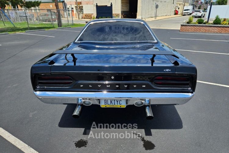 Plymouth GTX - <small></small> 68.100 € <small>TTC</small> - #6