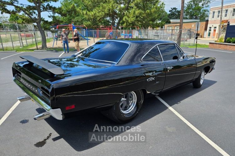 Plymouth GTX - <small></small> 68.100 € <small>TTC</small> - #7