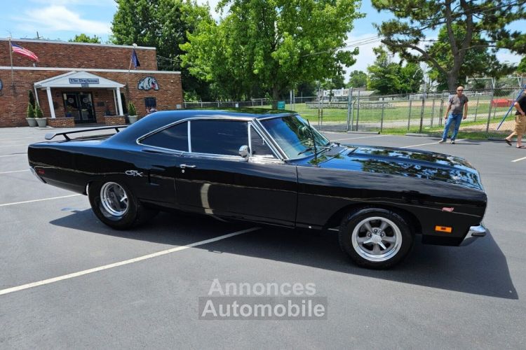 Plymouth GTX - <small></small> 68.100 € <small>TTC</small> - #8