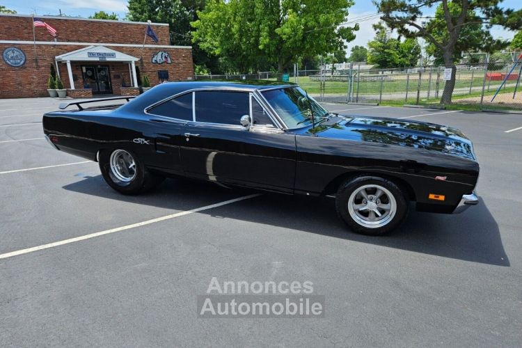 Plymouth GTX - <small></small> 68.100 € <small>TTC</small> - #9