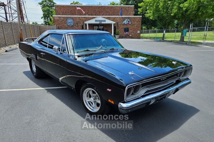 Plymouth GTX - <small></small> 68.100 € <small>TTC</small> - #10