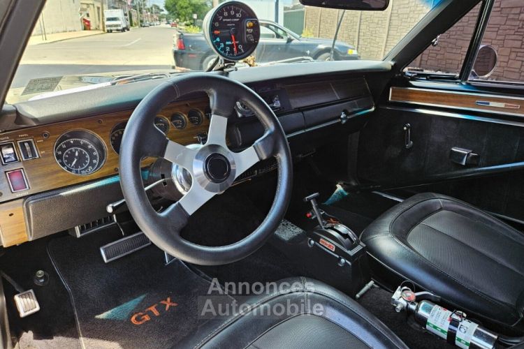 Plymouth GTX - <small></small> 68.100 € <small>TTC</small> - #13