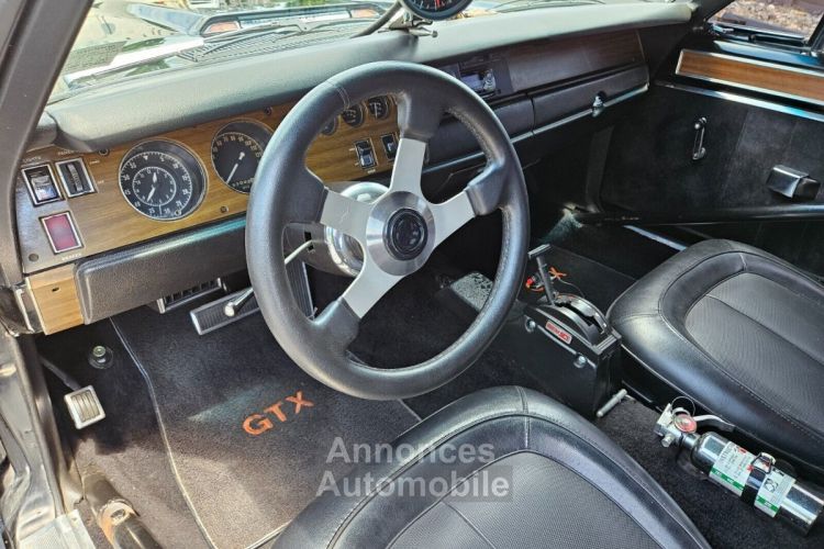 Plymouth GTX - <small></small> 68.100 € <small>TTC</small> - #15