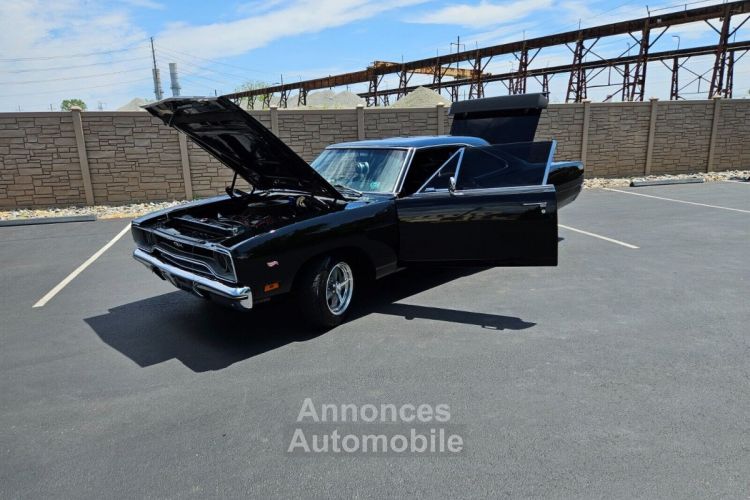 Plymouth GTX - <small></small> 68.100 € <small>TTC</small> - #25