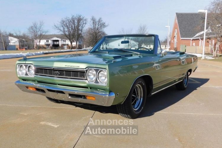 Plymouth GTX - <small></small> 79.900 € <small>TTC</small> - #3