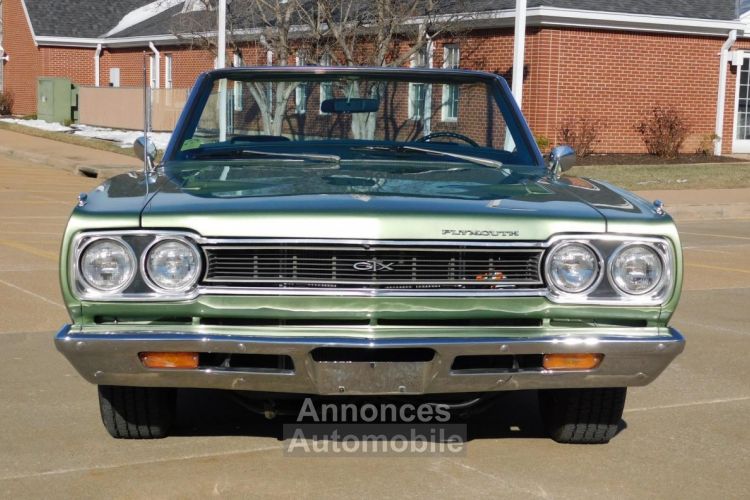 Plymouth GTX - <small></small> 79.900 € <small>TTC</small> - #7