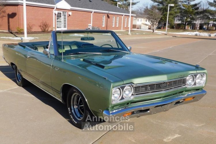 Plymouth GTX - <small></small> 79.900 € <small>TTC</small> - #8