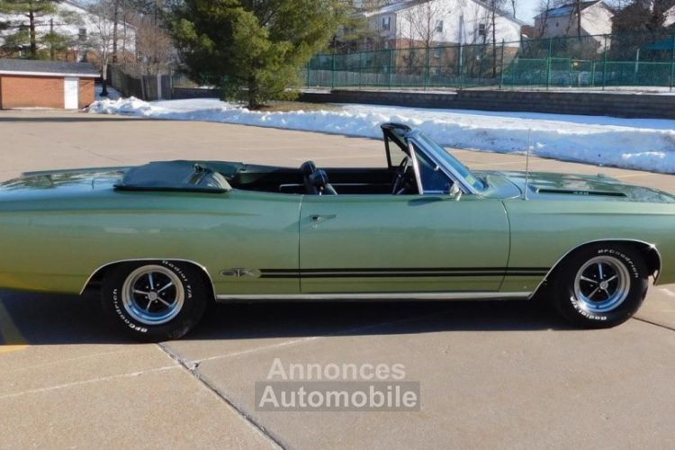 Plymouth GTX - <small></small> 79.900 € <small>TTC</small> - #10