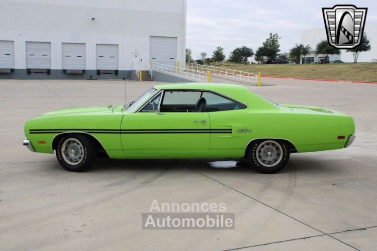 Plymouth GTX - <small></small> 83.300 € <small>TTC</small> - #3