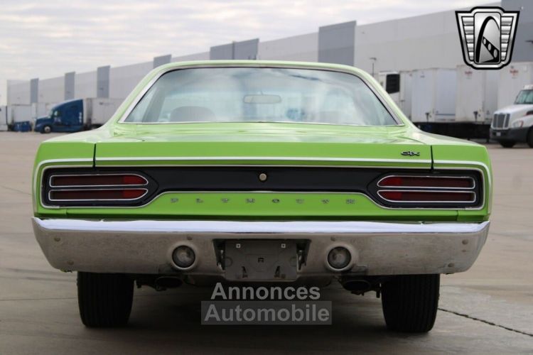 Plymouth GTX - <small></small> 83.300 € <small>TTC</small> - #4