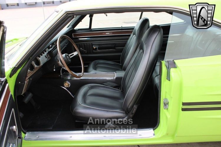 Plymouth GTX - <small></small> 83.300 € <small>TTC</small> - #9