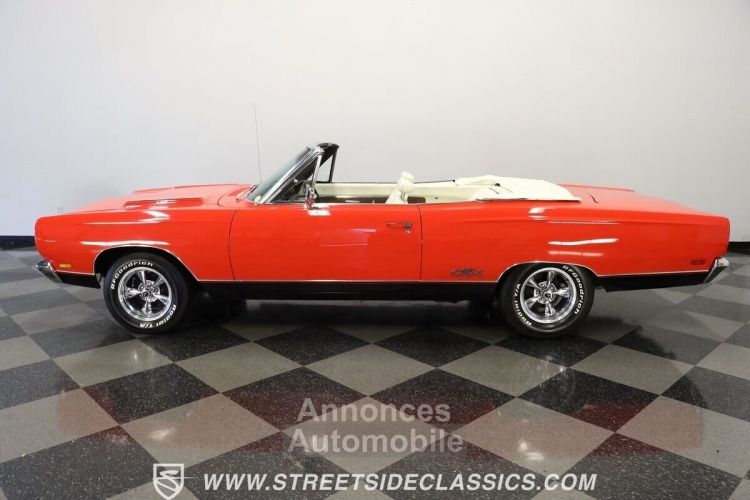 Plymouth GTX - <small></small> 94.600 € <small>TTC</small> - #3