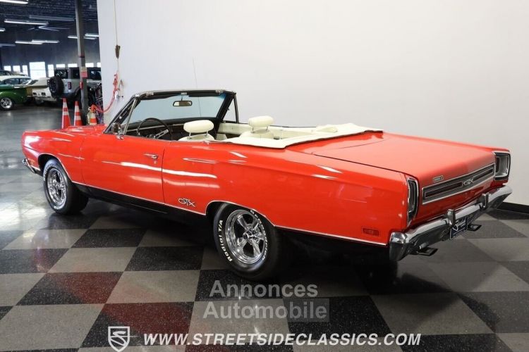 Plymouth GTX - <small></small> 94.600 € <small>TTC</small> - #7