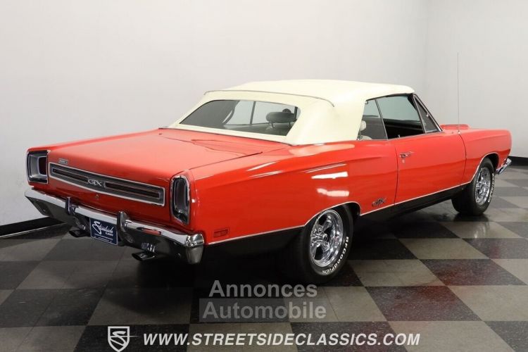 Plymouth GTX - <small></small> 94.600 € <small>TTC</small> - #11