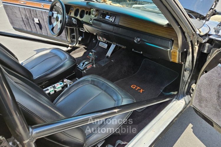 Plymouth GTX - <small></small> 65.900 € <small>TTC</small> - #16