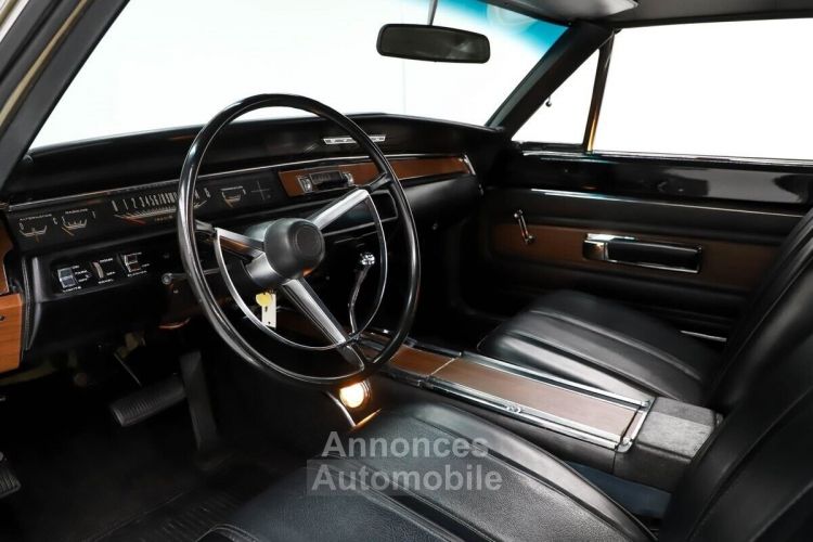 Plymouth GTX - <small></small> 84.200 € <small>TTC</small> - #2