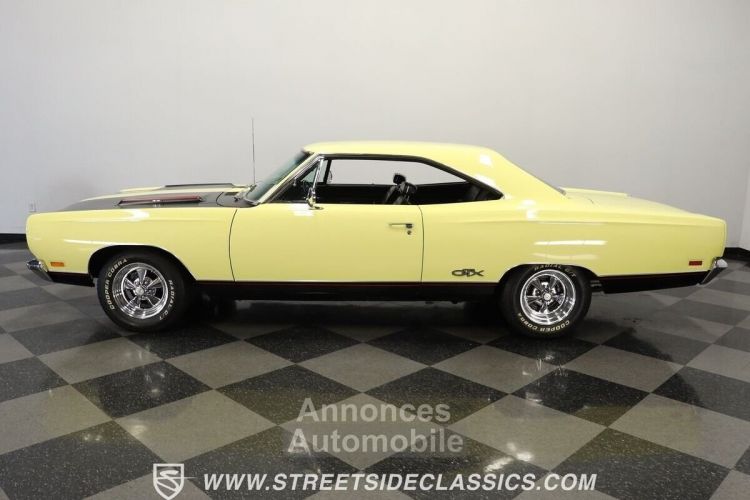 Plymouth GTX - <small></small> 83.100 € <small>TTC</small> - #3