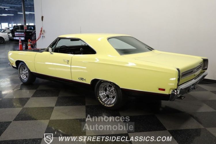 Plymouth GTX - <small></small> 83.100 € <small>TTC</small> - #7